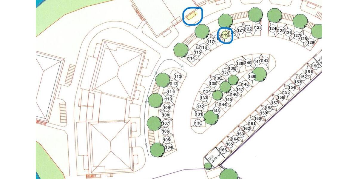 NEUBAU, 1 Zi. App.,41qm,Südbalkon, Küche, Parkpl., Aufzug, 1 Lage 1 zimmer