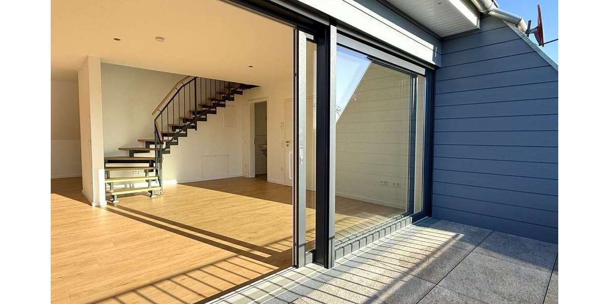 Etagenwohnung Ascheberg - 4 Zimmer, 127 m&sup2;, 1.370&euro; | Angebot:24891908