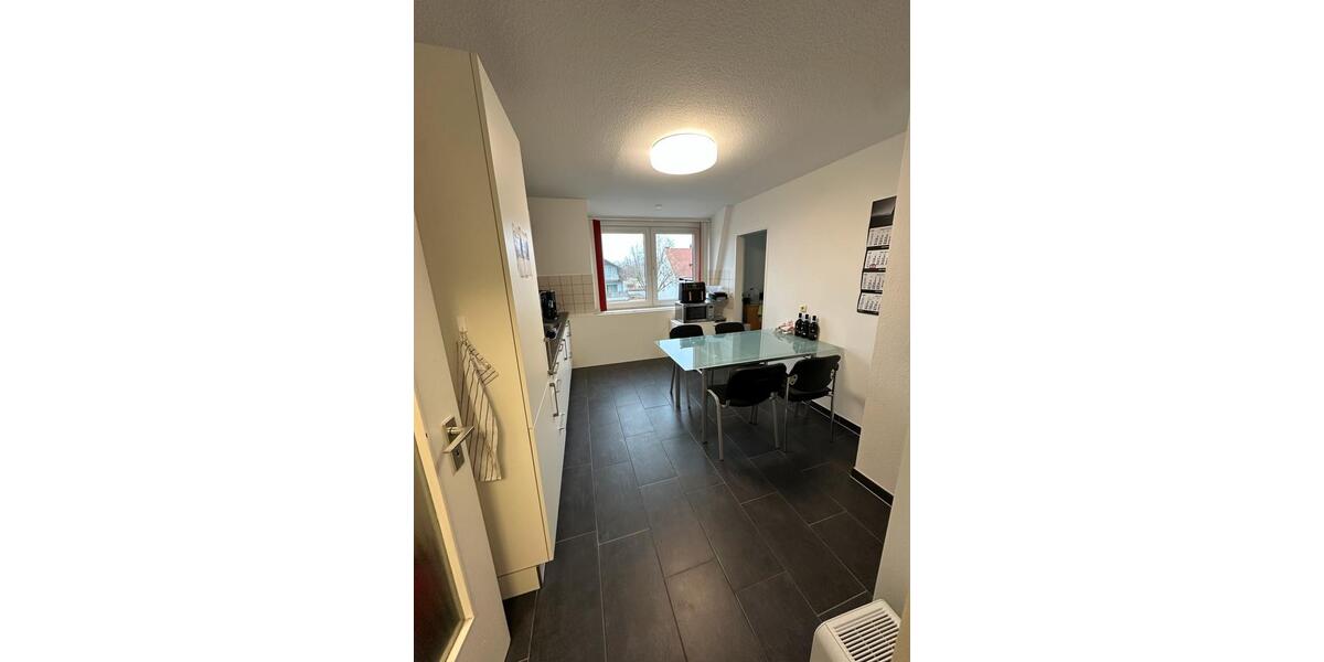 Einfamilienhaus Minden Kuhlenkamp - 5 Zimmer, 133 m&sup2;, 1.750&euro; | Angebot:25058272