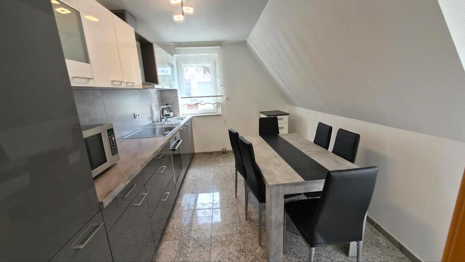 Etagenwohnung Ehningen - 3 Zimmer, 74 m&sup2;, 1.100&euro; | Angebot:26676239