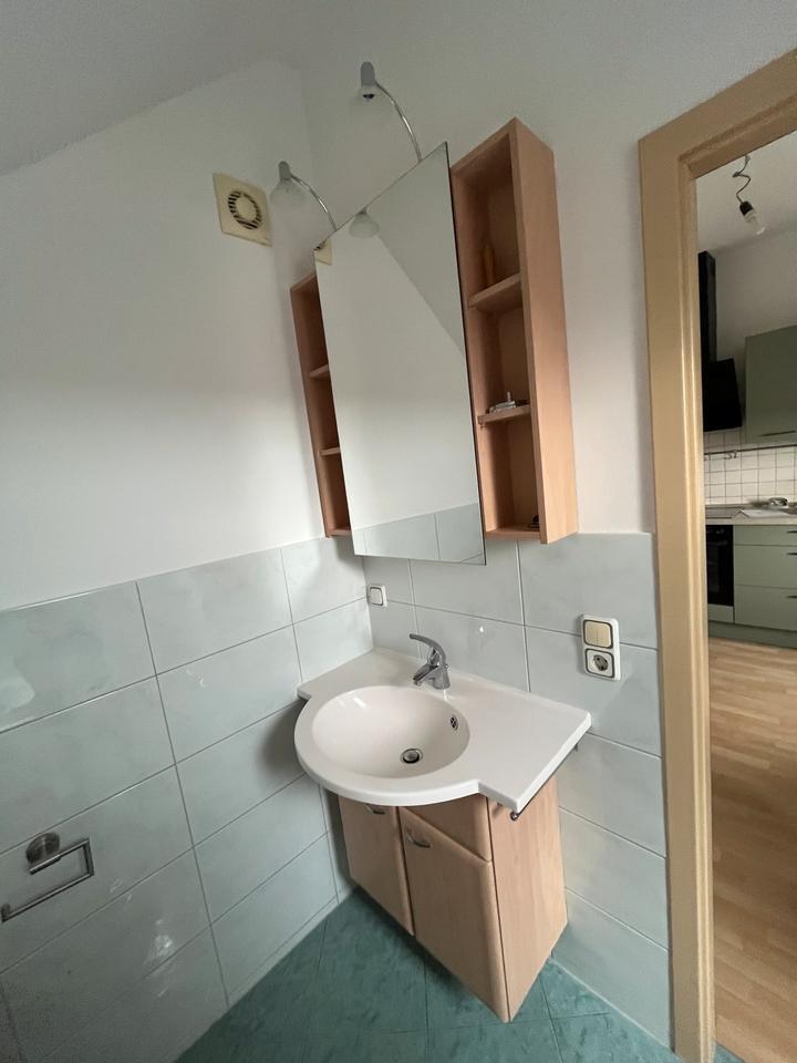 3 Raum Wohnung