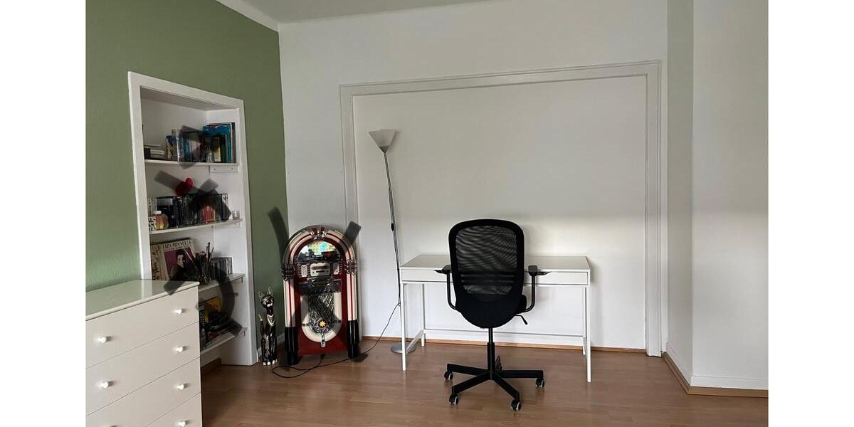 Möbliertes Zimmer in Frauen Wg (only Women) 1 zimmer