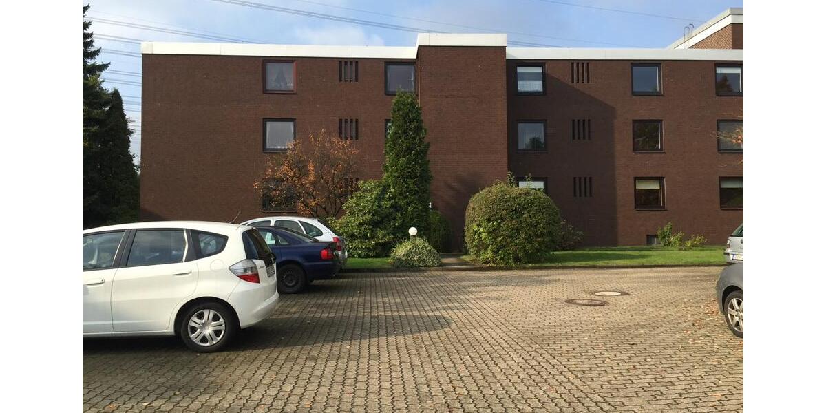 Etagenwohnung Oststeinbek - 4 Zimmer, 99 m&sup2;, 1.302&euro; | Angebot:26522985