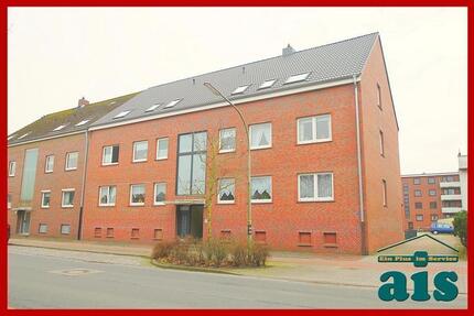 Wohnung Wilhelmshaven - 4 Zimmer, 64 m&sup2;, 500&euro; | Angebot:26677280