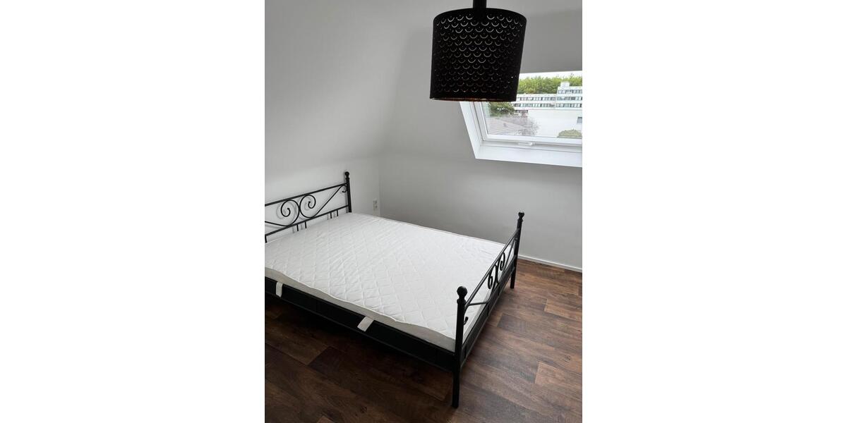 WG-Zimmer 5er WG möbliert 5 zimmer