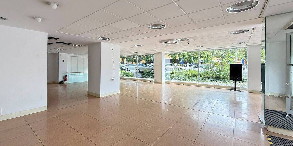 Gewerbeobjekt Neumarkt Altenhof - 3.950&euro; | Angebot:25704407