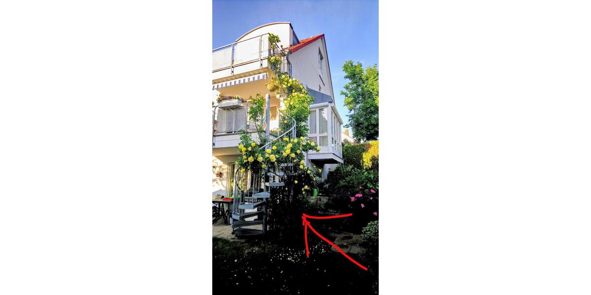 Wohnen auf Zeit Sachsenheim - 1 Zimmer, 32 m&sup2;, 495&euro; | Angebot:26408460