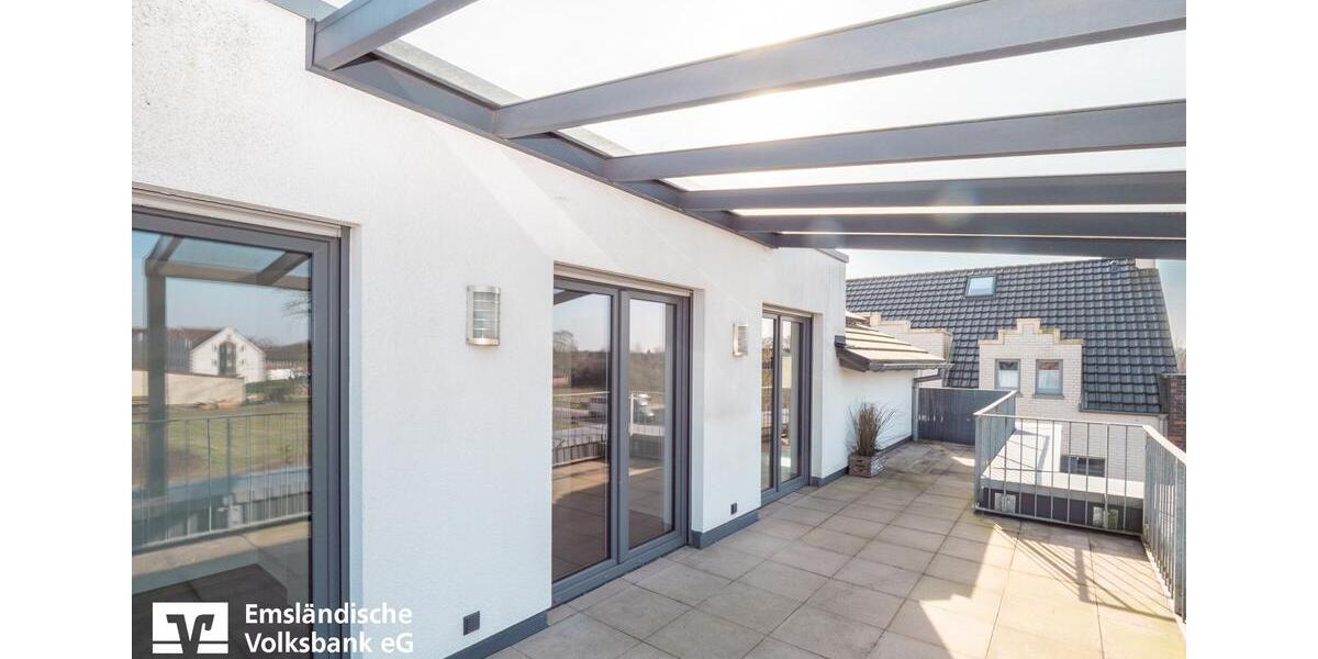 Einfamilienhaus Wietmarschen - 3 Zimmer, 93 m&sup2;, 850&euro; | Angebot:25541059