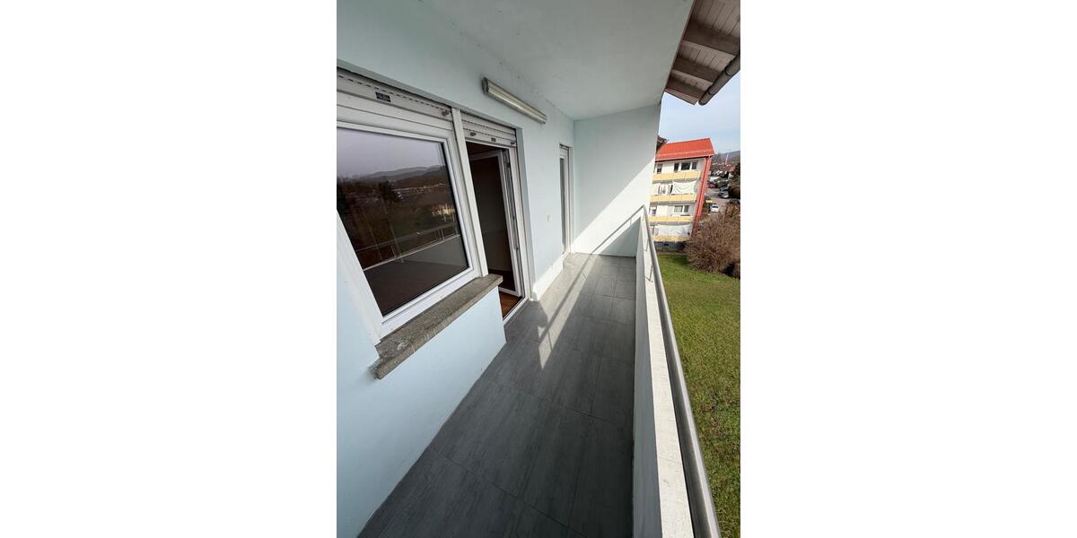 Etagenwohnung Weinheim - 3 Zimmer, 80 m&sup2;, 1.100&euro; | Angebot:25181053