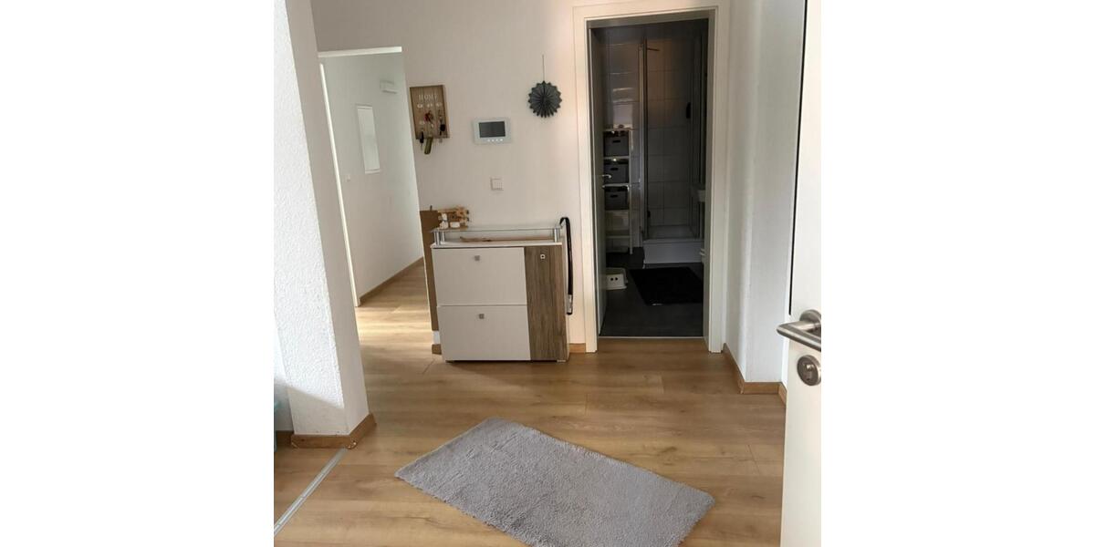 Hochparterre Bretzfeld - 4.5 Zimmer, 91 m&sup2;, 875&euro; | Angebot:24886392