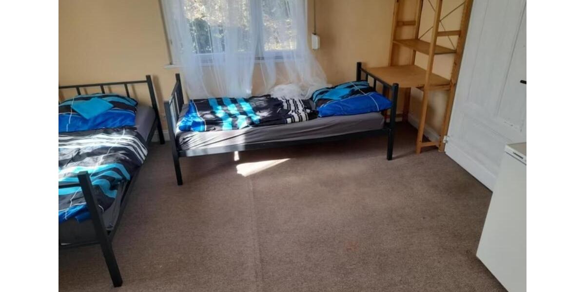Wohnen auf Zeit Gummersbach Berstig Süd - 3 Zimmer, 55 m&sup2;, 13&euro; | Angebot:24784440