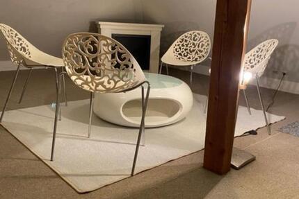 WG Zimmer Fußgängerzone Bad Wimpfen 530,-€ kalt 1 zimmer