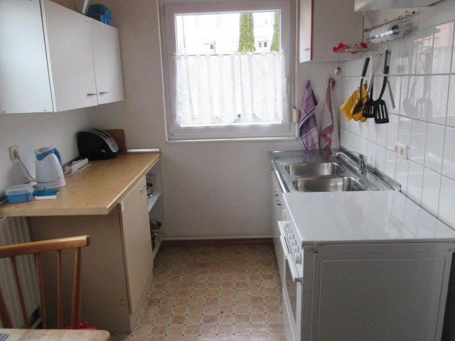 Wohnen auf Zeit Würzburg Steinbachtal - 1 Zimmer, 18 m&sup2;, 370&euro; | Angebot:26560869