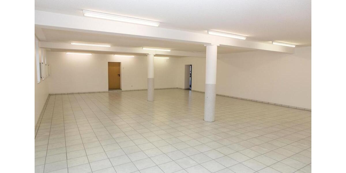 Gewerbeobjekt Schweinfurt Haardt - 1.400&euro; | Angebot:23250756