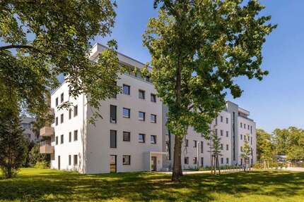 Wohnung Berlin Zehlendorf - 2 Zimmer, 50 m&sup2;, 702&euro; | Angebot:25285988