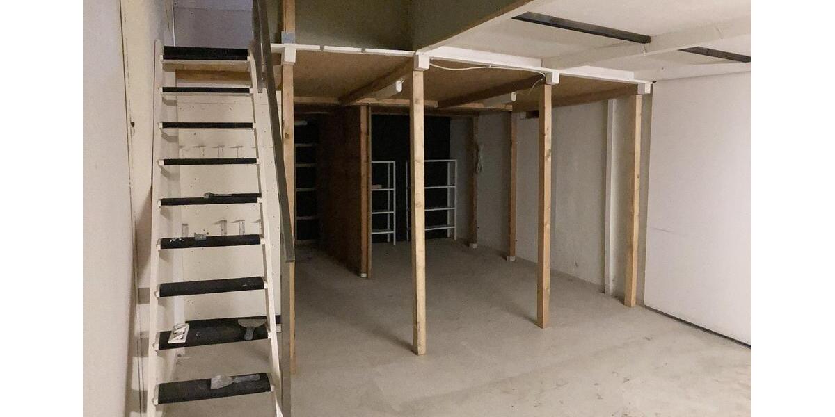 Gewerbeobjekt Erkrath - 1.500&euro; | Angebot:26537588