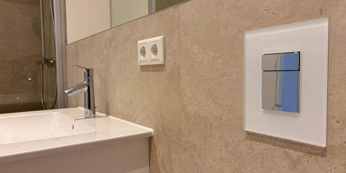 Familientraum! Erstbezug im 140m²- Reihenhaus mit eigenem Garten! 4 zimmer