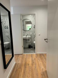 EINZIEHEN UND WOHLFÜHLEN IN LUXURIÖSER WOHNUNG - Erdgeschoßwohnung Karlsruhe Mühlburg | Angebot:26302012