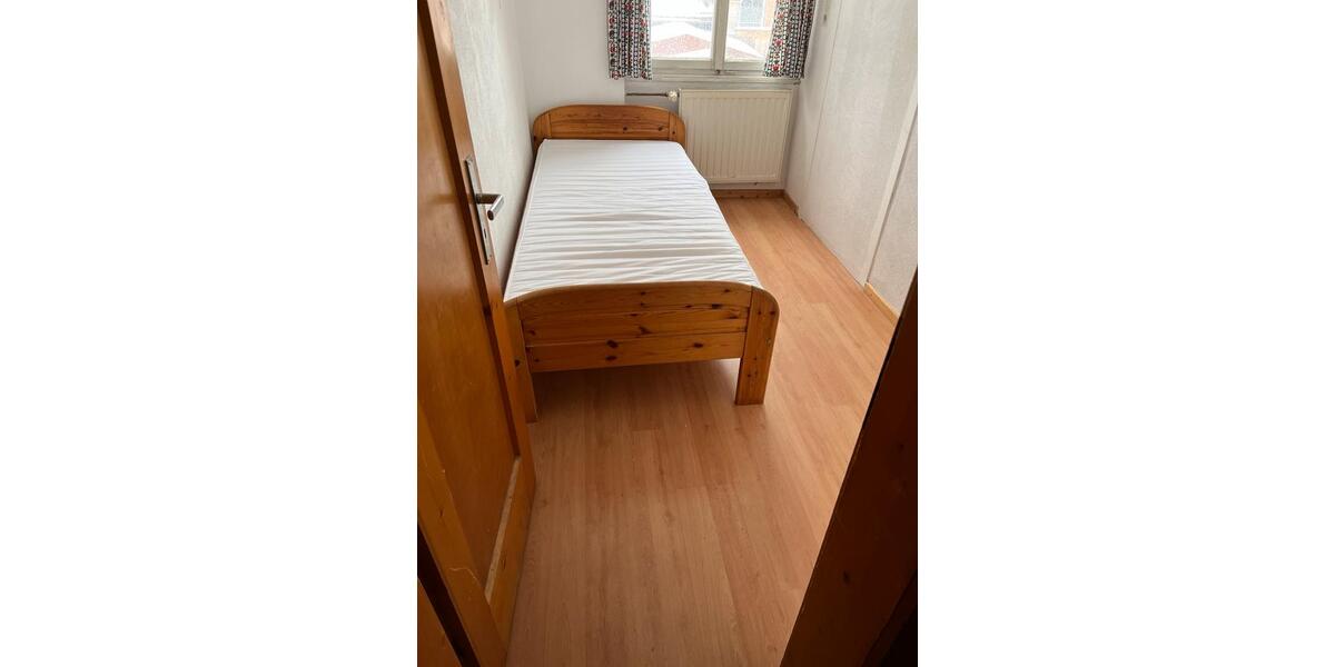 Etagenwohnung Bad Hindelang - 1 Zimmer, 8 m&sup2;, 350&euro; | Angebot:24455551