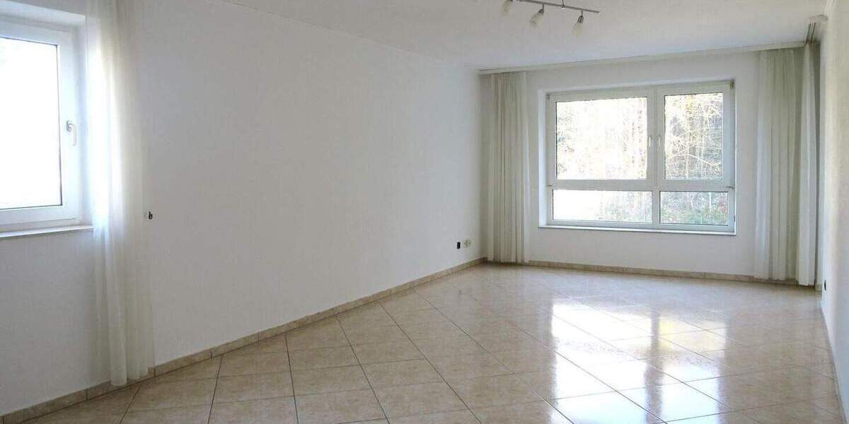 Etagenwohnung Kaiserslautern Innenstadt - 4 Zimmer, 114 m&sup2;, 1.165&euro; | Angebot:25707675