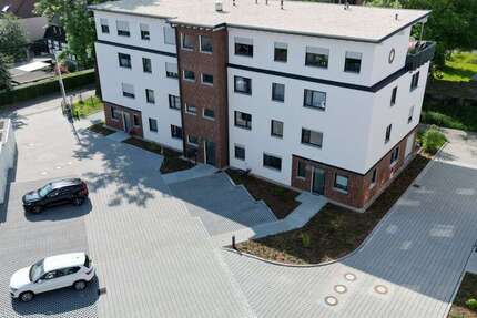 Wohnung Zwickau / Marienthal Marienthal - 4 Zimmer, 108 m&sup2;, 1.103&euro; | Angebot:25255830