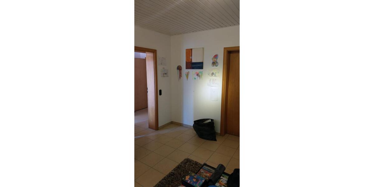 Etagenwohnung Hiddenhausen - 2 Zimmer, 60 m&sup2;, 510&euro; | Angebot:26535667
