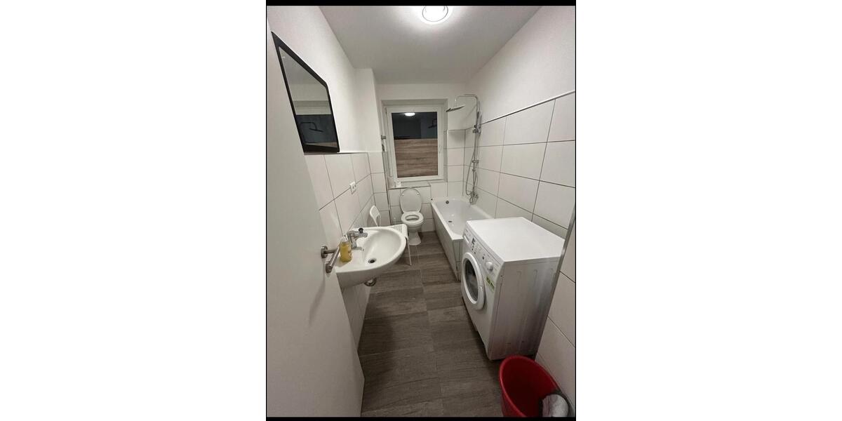 Etagenwohnung Bentwisch - 4 Zimmer, 60 m&sup2;, 25&euro; | Angebot:25178566