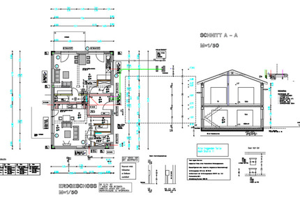 Wohnung Ergolding - 4 Zimmer, 100 m&sup2;, 1.600&euro; | Angebot:25144213