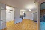 Attraktive 2-Zimmer-Wohnung in der Bremer Überseestadt zimmer
