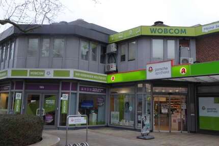 Gewerbeobjekt Wolfsburg - 1.738&euro; | Angebot:24096784