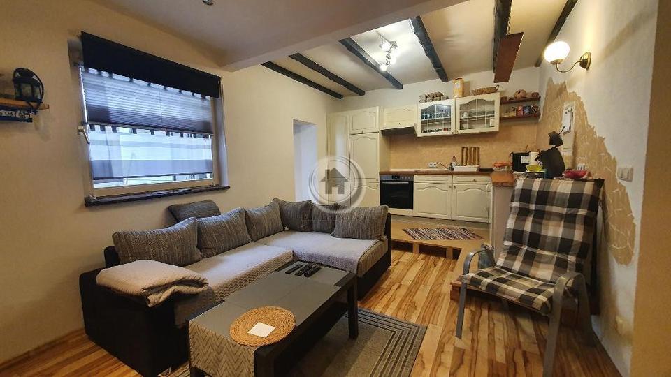 Etagenwohnung Iserlohn - 4.5 Zimmer, 150 m&sup2;, 1.190&euro; | Angebot:26640319