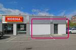 Gewerbefläche im Norma-Markt zimmer