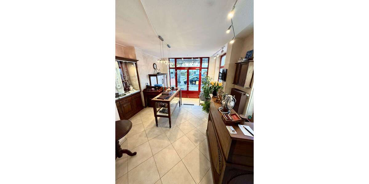 Einzelhandel in Rostock 700 € 35 m² zimmer