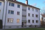 Single- oder Pärchenwohnung mit Balkon in Hannover zur Miete - Wentzel Dr. zimmer