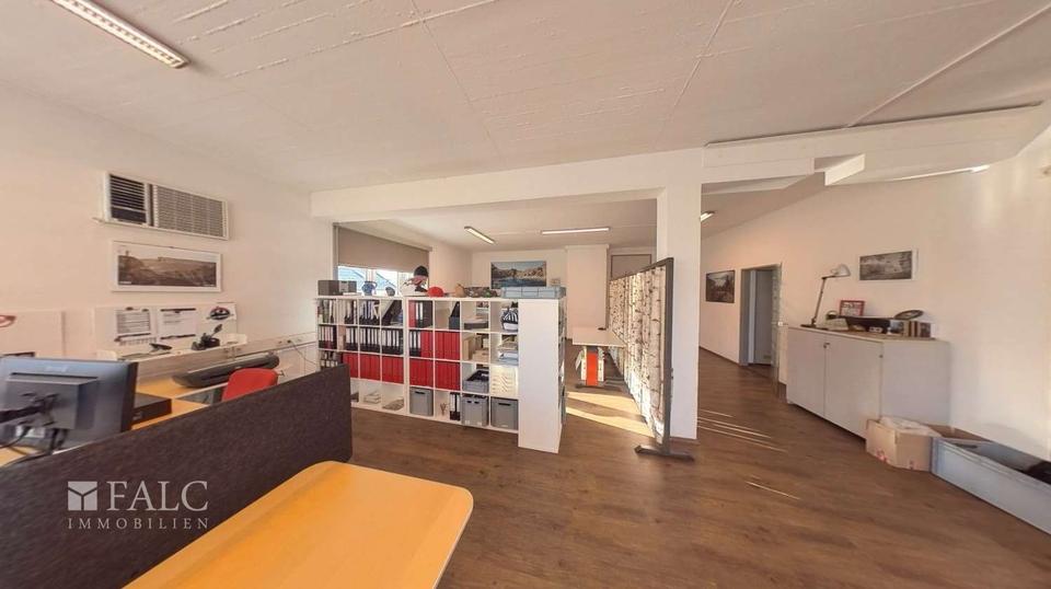 Gewerbeobjekt Rodgau - 2.000&euro; | Angebot:24870355