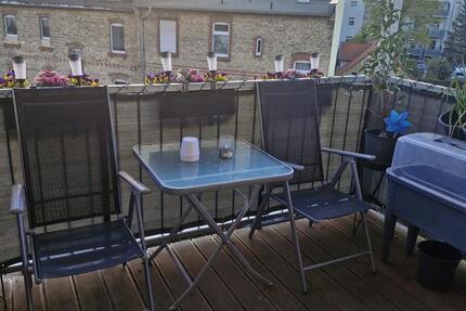 Wohnung Halle (Saale) Silberhöhe - 4 Zimmer, 80 m&sup2;, 680&euro; | Angebot:26703980