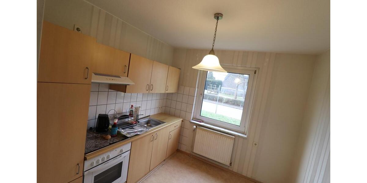 Hochparterre Lengede - 3 Zimmer, 60 m&sup2;, 500&euro; | Angebot:24686166