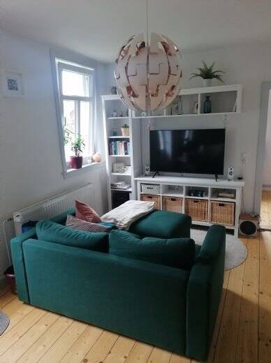 Einfamilienhaus Clausthal-Zellerfeld Zellerfeld - 3 Zimmer, 65 m&sup2;, 700&euro; | Angebot:24219263