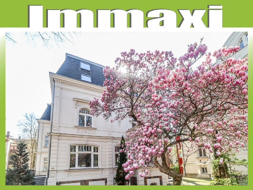 KARL-HEINE-STRASSE + TOP LAGE + SOUTERRAIN GEWERBEFLÄCHE + ZU VERMIETEN 6 zimmer