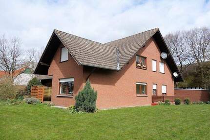 Wohnen auf dem Lande - ein Paradies für Naturliebhaber! 3 zimmer