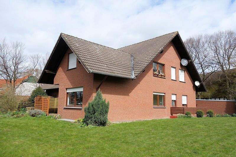 Wohnen auf dem Lande - ein Paradies für Naturliebhaber! 3 zimmer