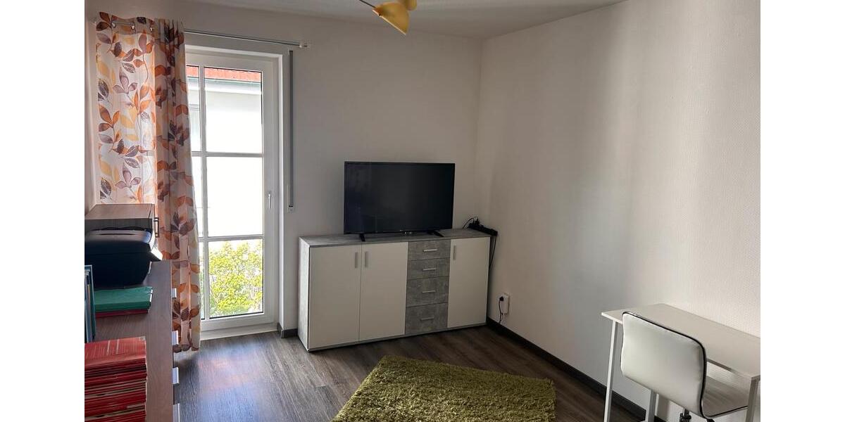 Etagenwohnung Rheda-Wiedenbrück Wiedenbrück - 3 Zimmer, 85 m&sup2;, 900&euro; | Angebot:26312956