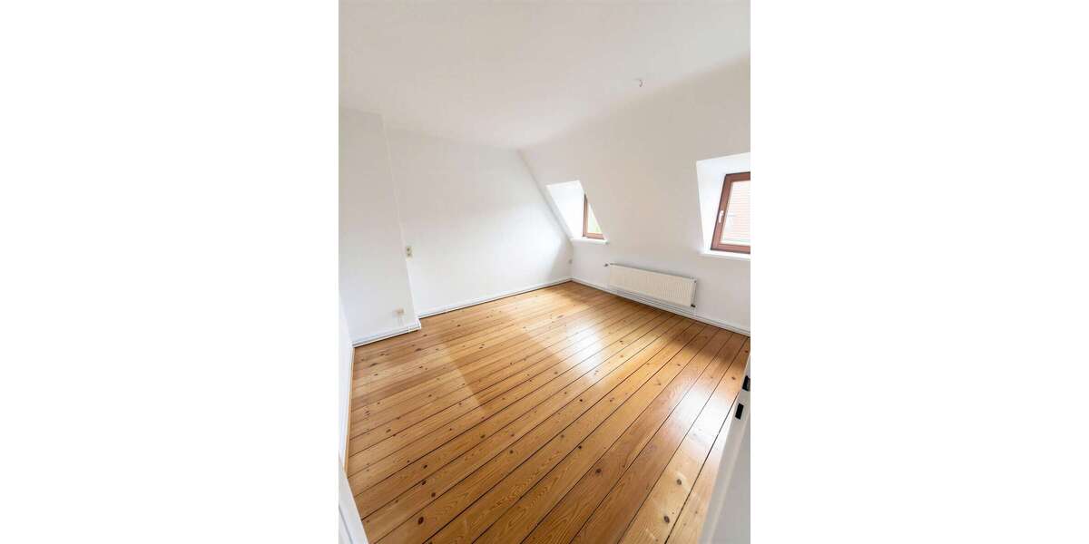 Etagenwohnung Göttingen - 3 Zimmer, 45 m&sup2;, 600&euro; | Angebot:26720429