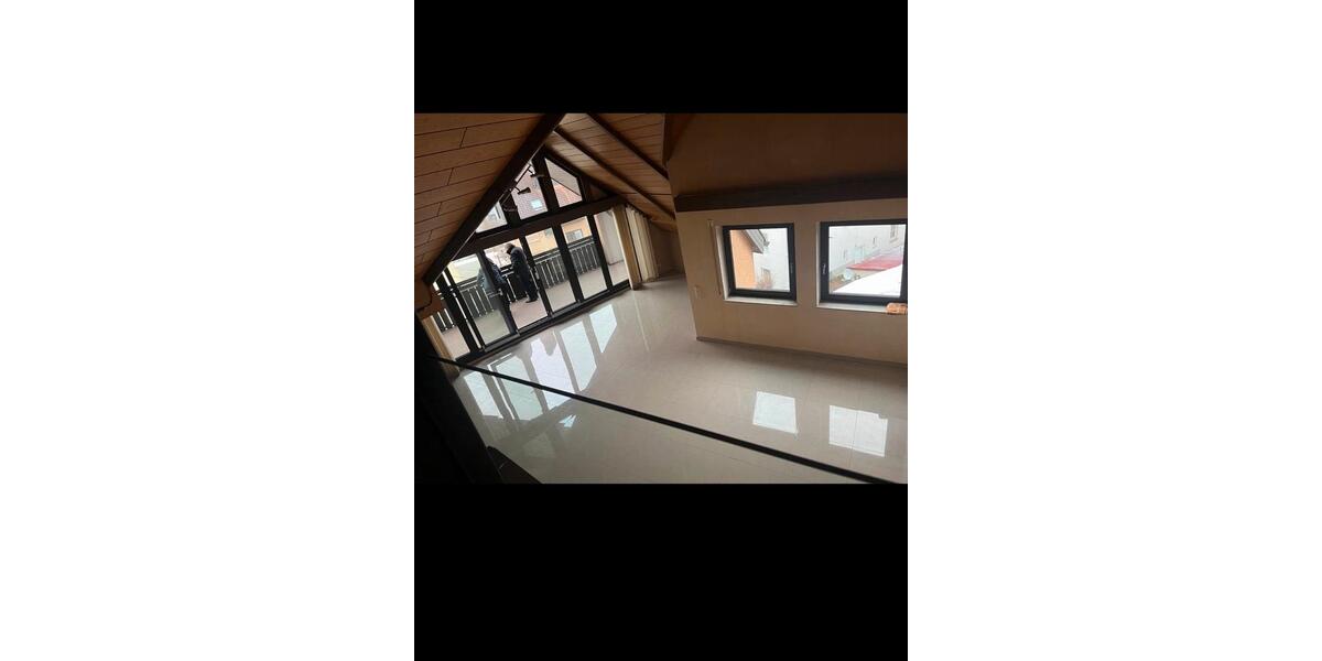 Maisonettenwohnung Herbrechtingen - 3.5 Zimmer, 85 m&sup2;, 1.150&euro; | Angebot:24793822