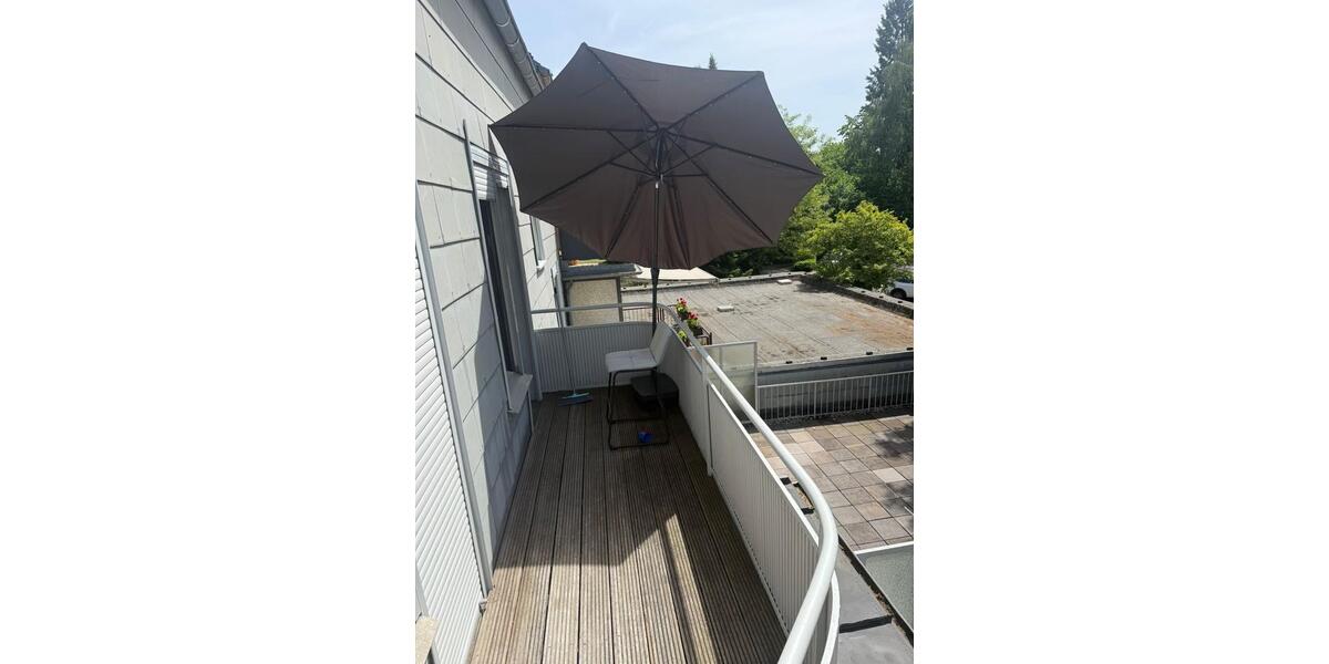 Etagenwohnung Aachen Aachen-Mitte - 3 Zimmer, 80 m&sup2;, 980&euro; | Angebot:26698765
