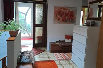 Wohnen auf Zeit Solms - 1 Zimmer, 20 m&sup2;, 490&euro; | Angebot:25627983