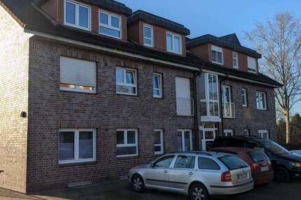 Wohnung zum Mieten in Buxtehude 1.000 € 73 m² 3 zimmer