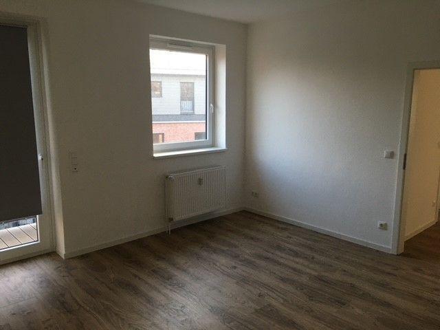 Etagenwohnung Winsen (Aller) - 2 Zimmer, 46 m&sup2;, 530&euro; | Angebot:26577036