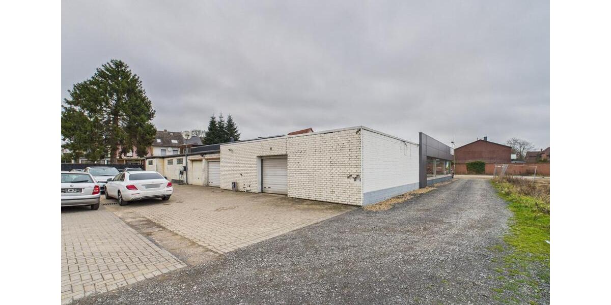 Gewerbeobjekt Neustadt am Rübenberge - 2.500&euro; | Angebot:24401860