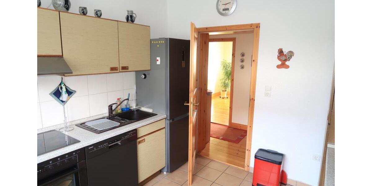 Erdgeschoßwohnung Goslar - 3 Zimmer, 65 m&sup2;, 550&euro; | Angebot:26018142